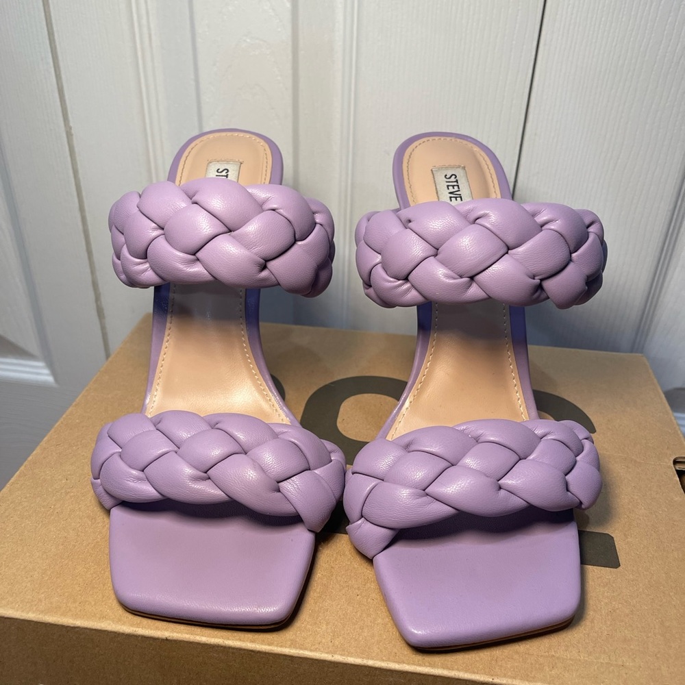 Steve Madden